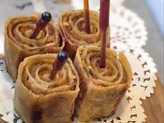 -羲和雅苑•北京烤鸭(平安国际金融中心店)