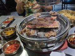 -本炙炭烤·蒲烧活鳗料理店(金沙洲店)