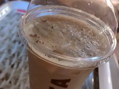 -COSTA COFFEE(武汉天地店)