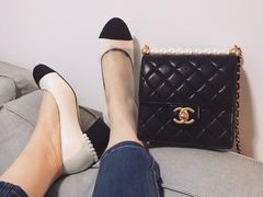 -CHANEL(恒隆广场店)
