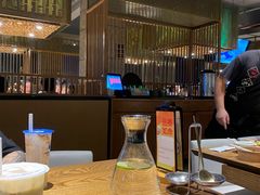 大堂-川流不息(北蔡休闲广场店)