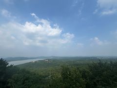-沈阳辉山风景区