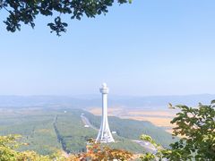 -帽儿山国家森林公园