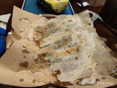 -唐山宴百姓府邸院落中餐