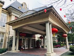 -中旅阿那亚九龙湖·公主酒店