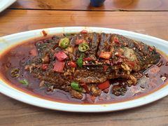 -云隐小厨·传统大理美食(复兴路店)