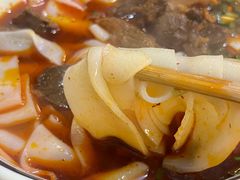-向东街老玖面馆总店
