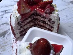 -OUR Bakery(国贸商城店)