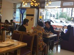 大堂-胖太太四川麻辣排骨串(镇江路分店)