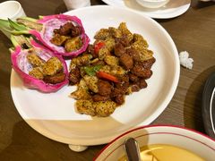 -HOHO餐厅(古子城店)