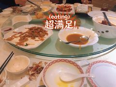 -顺峰海鲜酒楼(省府店)