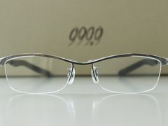 -目艮眼镜SHOWROOM(品牌集合店)