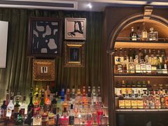 -THE OLD HOUSE酒吧