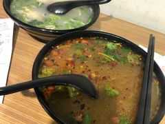 -小杨生煎(周浦万达店)
