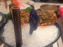 -海月轩海鲜豆捞(紫金塔店)