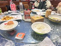 -众顺和非遗淮扬菜(何园店)