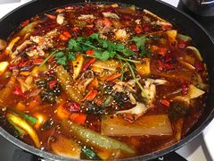 -渝蛙馆(新百店)