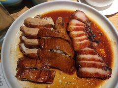 -昌勝香港深井烧鹅(新年华店)