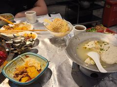 -红辣椒·川菜·火锅(张杨路店)