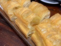 -御膳粥·牛乳粥底火锅·地道顺德菜(容桂店)