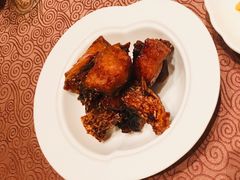 -东方明珠老上海8号餐厅(东方明珠广播电视塔店)