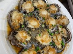 -顺风海鲜港(金玉兰店)