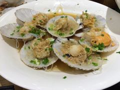 -申阿婆·上海菜·小海鲜(国展店)