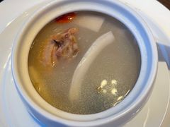 -湖州皇冠假日酒店-彩丰楼中餐厅