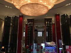 -万达嘉华酒店-美食汇西餐厅