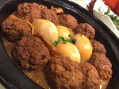 老上海烧三鲜-高老庄绿色传奇(昊元生活广场店)