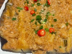 -烤小呆碳烤大肉筋
