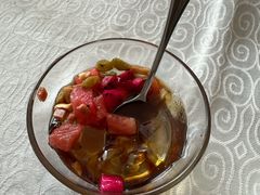 冰粉-辣婆婆(航天桥店)