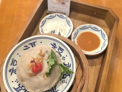 -芋包王闽南茶楼(八市店)