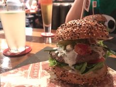 -FAT COW(虹梅路店)