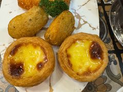 -番茄屋葡式美食(总店)