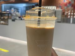 -Manner Coffee(淮海755店)