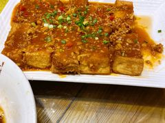彭厨鸡蛋豆腐-湘遇餐厅(澎厨店)