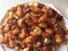 iphone_upload_pic-鑫巴蜀小镇 · 水煮鱼专研店(玉桥店)