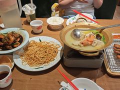 -老头儿油爆虾(金鹰世界店)