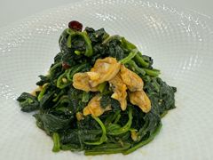 -蓝海钟鼎楼食府(西直门店)