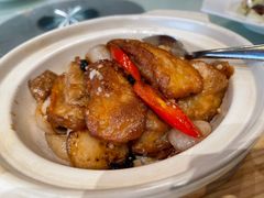 -利苑酒家(金宝店)