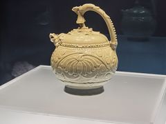 -陕西历史博物馆