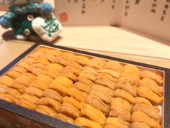 -鹤菊·鮨Omakase(古子城店)