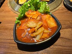 -九畋町和牛黑牛烤肉料理(三里屯3·3大厦店)