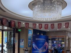 -圣贝口腔(海淀店)