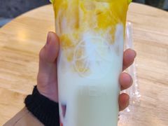 -巡茶(海州万达店)