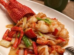 -上海总会SHANGHAICLUB(兴业太古汇店)