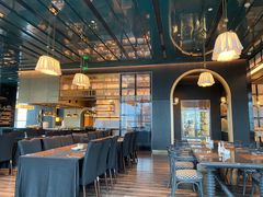 -云厨·高空西餐厅(成都瑯珀·凯悦臻选酒店)