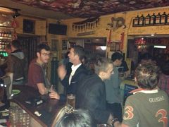 -丽纳尔斯酒吧LENORE’S BAR(三经街店)