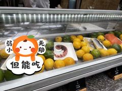 -廊桥咖啡厅·海鲜自助餐厅(成都世纪城天堂洲际大饭店)